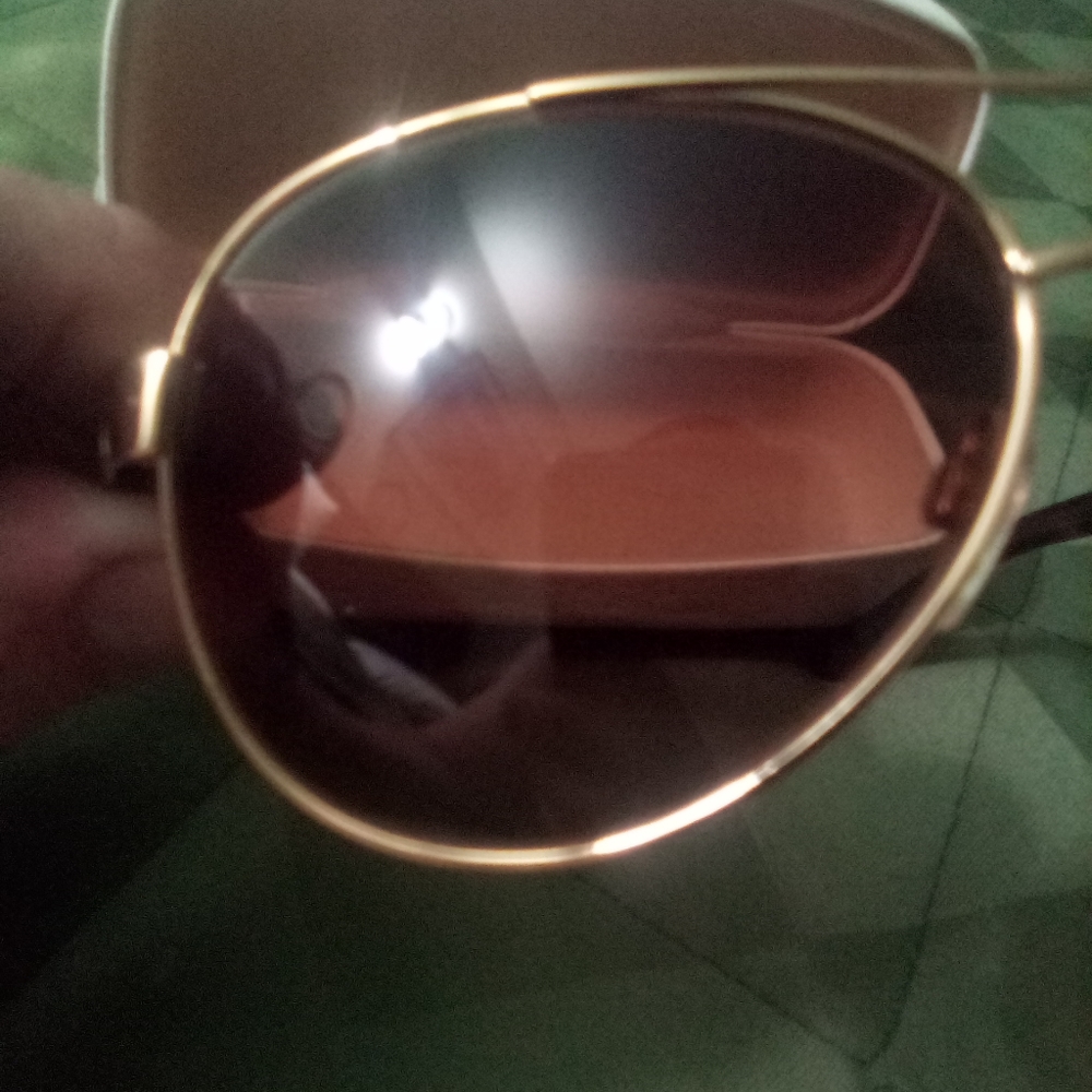 Michael Kors MK 5015 (Astrid III) Sunglasses - Picture 3 of 8